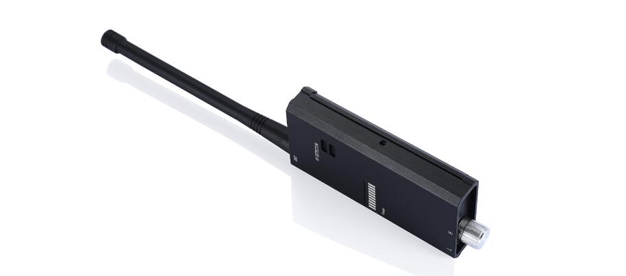 信號探測器-探測微弱信號側(cè)面圖