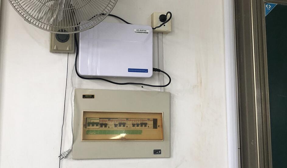 考試安裝的手機(jī)信號(hào)屏蔽器真的有效嗎?