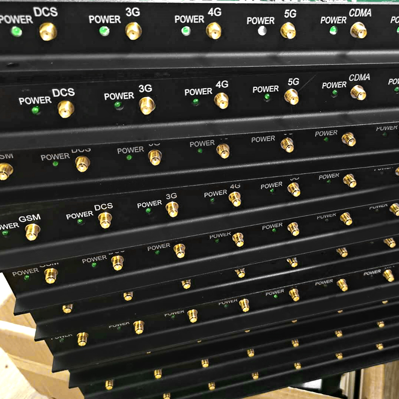 5G信號(hào)屏蔽器廠(chǎng)家|外置十天線(xiàn)手機(jī)屏蔽器|新款屏蔽器|DZ-610T5G